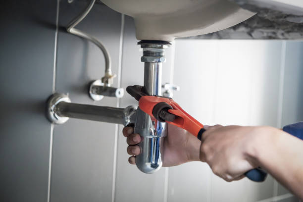 Best Emergency Plumbing Repair  in Northern Cambria, PA