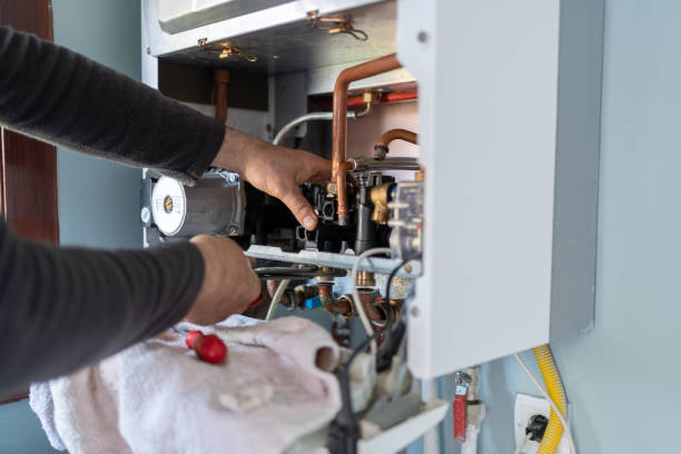 Best Water Heater Repair  in Northern Cambria, PA